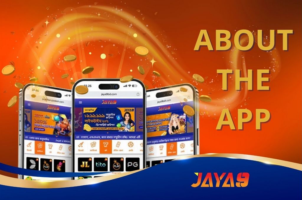 The Rise of Online Gaming Exploring Jaya9 Bangladesh