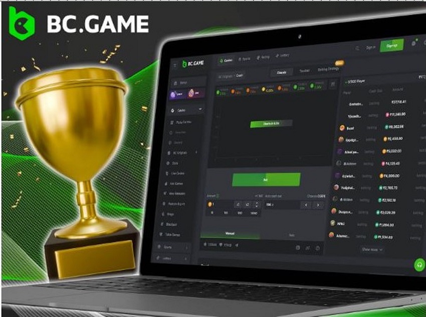BC Game Sportsbook Insights Unlocking the World of Online Betting BC Game Sportsbook Insights Unlocking the World of Online Betting