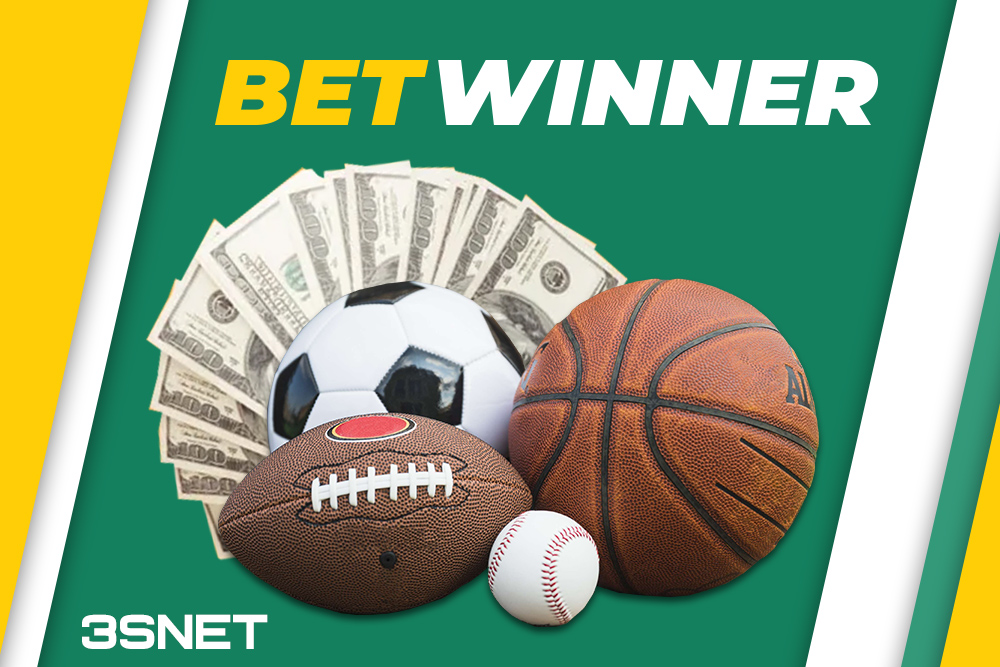 Betwinner Tudo o que Você Precisa Saber sobre Apostas Online