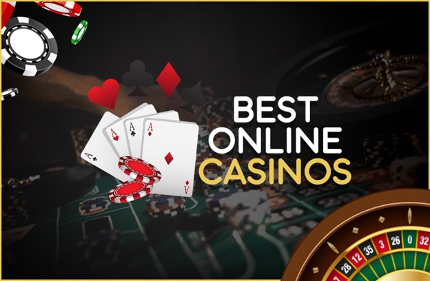 The Ultimate Guide to the Best Online Casino Roulette UK 5 The Ultimate Guide to the Best Online Casino Roulette UK 5