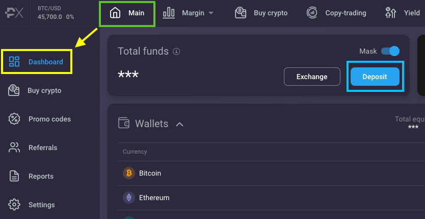 Unlocking Financial Opportunities Exploring PrimeXBT Bonus Offers Unlocking Financial Opportunities Exploring PrimeXBT Bonus Offers