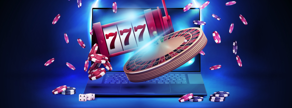 Upptäck världen av online casino utan svensk licens 68