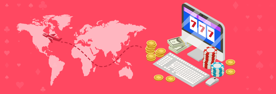 Vše, co potřebujete vědět o mezinárodní online casino Vše, co potřebujete vědět o mezinárodní online casino