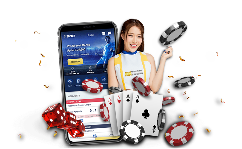 Agen Betting SBOBet Online Panduan Lengkap Untuk Pemain 228895454