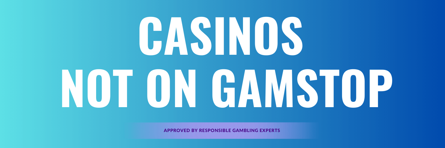 Discovering Casinos Not on Gamstop 629334766