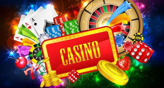 Discovering the World of Slots and Non-GamStop Casinos