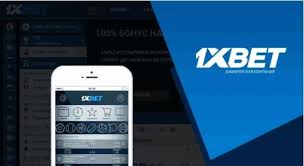 Experience the Thrill of 1xBet Sports Streaming 978657625