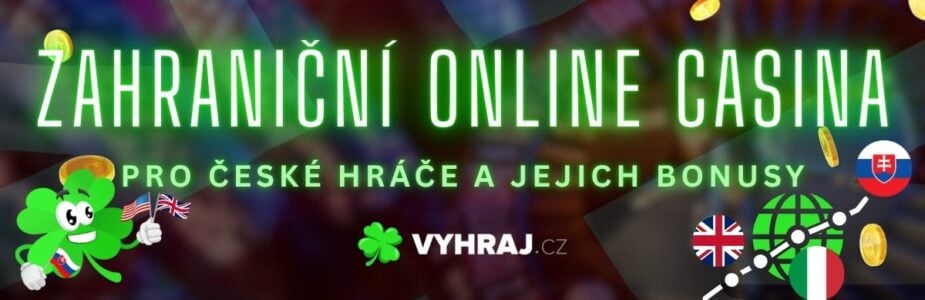 Nejlepší české online kasina Jak si vybrat a co nabízí