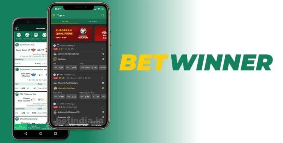 Betwinner Your Ultimate Betting Experience Awaits