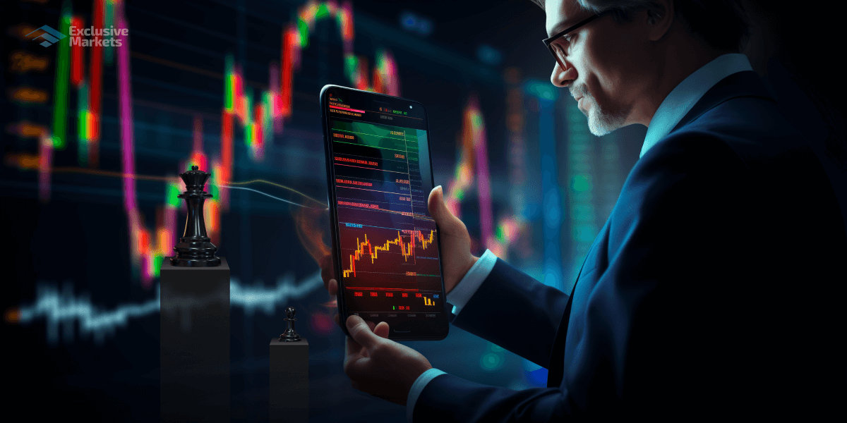 The Ultimate Guide to Forex Trading with MT4 1932997469