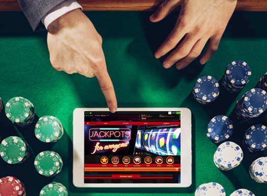 Explore the Exciting World of Tropic Slots Online Casino UK