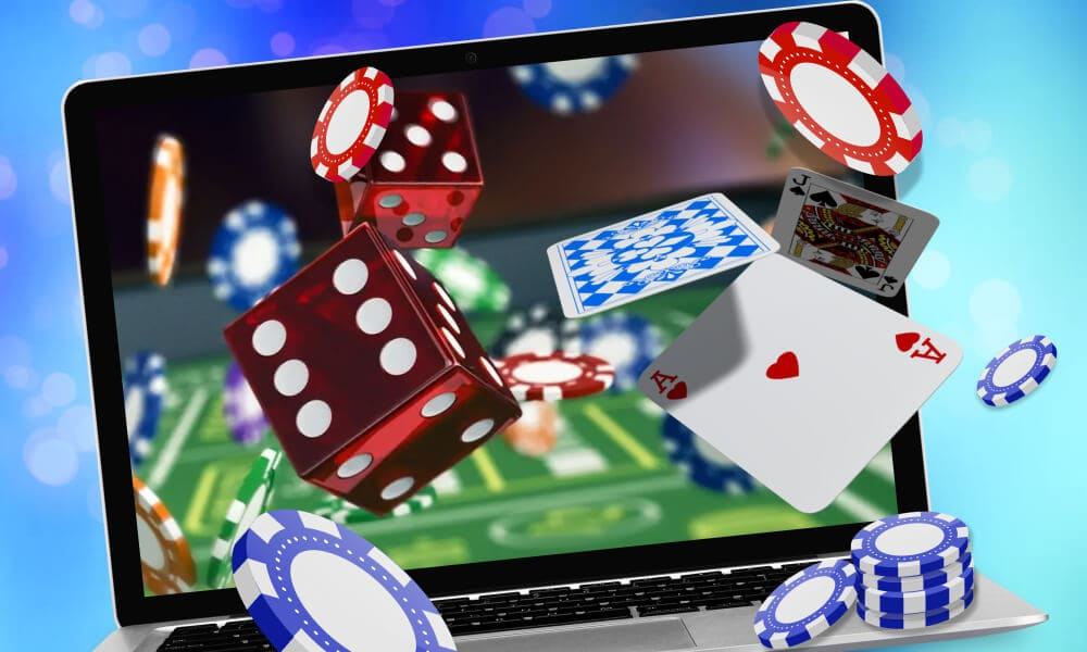 Explore the Exciting World of Tropic Slots Online Casino UK