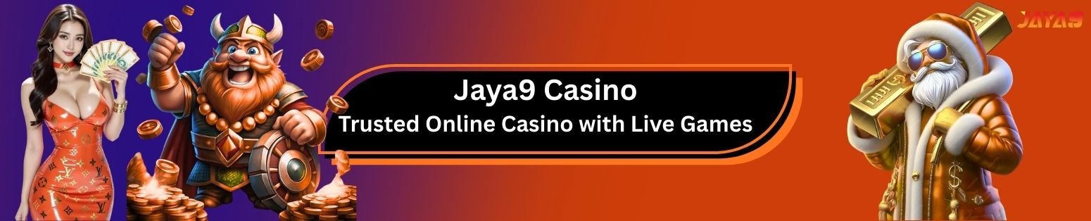 Jaya9 Promotion A Comprehensive Guide on How to Bet