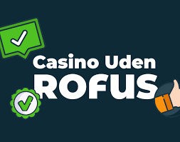 Slots Uden Rufus Din Guide til Online Spiloplevelser Slots Uden Rufus Din Guide til Online Spiloplevelser