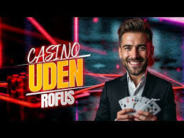 Slots Uden Rufus Din Guide til Online Spiloplevelser Slots Uden Rufus Din Guide til Online Spiloplevelser