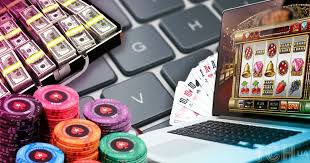 The Intriguing Psychology Behind Casino Games The Intriguing Psychology Behind Casino Games