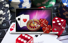 The Ultimate Casino Thrill Experience the Best in the UK