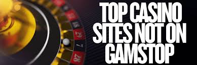 Discover the Best Casino Sites Not on Gamstop 1065743940