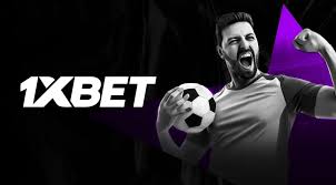 Experience the Excitement with the 1xBet App -130335482 Experience the Excitement with the 1xBet App -130335482