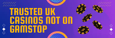 Explore Casinos Not Blocked by GamStop for Unrestricted Gaming
