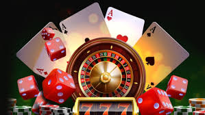 Exploring Ethereum Casinos Everything You Need to Know