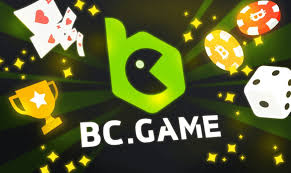 Exploring the BC.Game Online Platform A New Era of Online Gambling