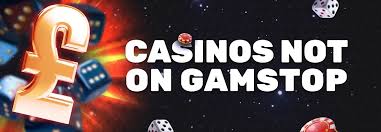 Exploring the World of Casinos Not on Gamstop UK 1017833924