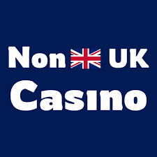 Understanding Non-UK Regulated Casinos Opportunities and Risks