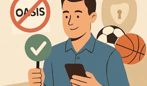 Wettanbieter ohne OASIS Die besten Alternativen für Sportwetten 552355362