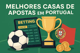As Melhores Casas de Apostas em Portugal para 2023