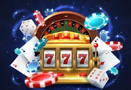 Experience the Thrill of Slots Shine Casino & Sportsbook 1394040721