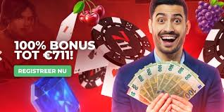 Explore the Exciting World of 711 Casino Games