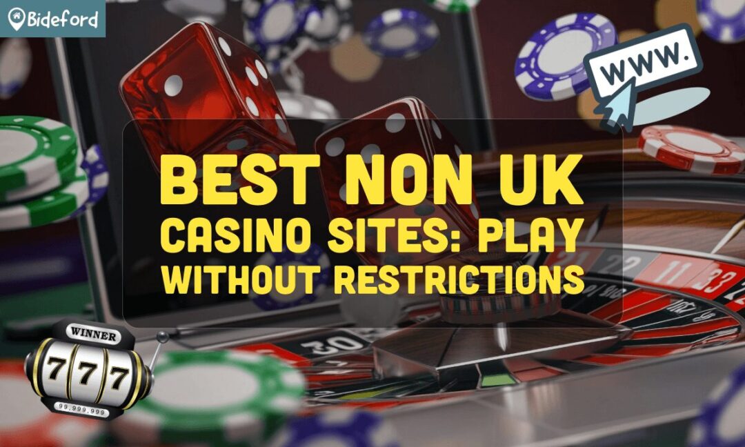 Exploring Non-UK Online Casinos A Guide to Global Gaming -1464990997 Exploring Non-UK Online Casinos A Guide to Global Gaming -1464990997