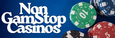 Exploring Online Casinos Not Registered with GamStop -1504156763 Exploring Online Casinos Not Registered with GamStop -1504156763