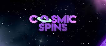 Exploring the Universe of CosmicSpins A Journey through Gaming and Fun