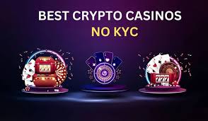 No KYC Crypto Casinos The Future of Online Gambling -1523240466