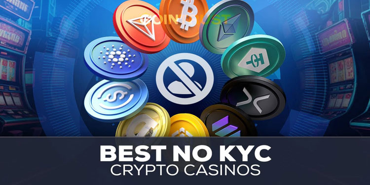 No KYC Crypto Casinos The Future of Online Gambling -1523240466