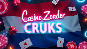 Ontdek Casino zonder CRUKS in Nederland -724520309