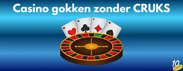 Ontdek Casino zonder CRUKS in Nederland -724520309
