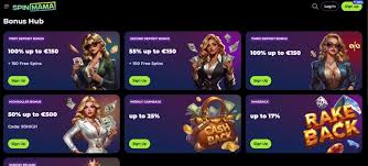 Spinmama Casino España La Experiencia de Juego que Estabas Esperando -893201388