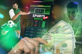 Understanding 1xBet A Comprehensive Guide to Betting
