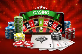 Unleash the Fun with SlotsDynamite A Comprehensive Guide to Online Slots