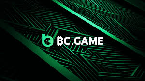 كازينو BCGAME اكتشف عالم الألعاب الإلكترونية والربح الكبير