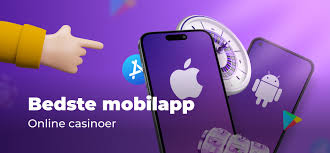 Bedste Mobil Casino Oplev Næste Generation af Spil