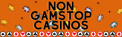 Best Casinos Not Blocked by GamStop