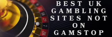 Best Non GamStop Sites in the UK