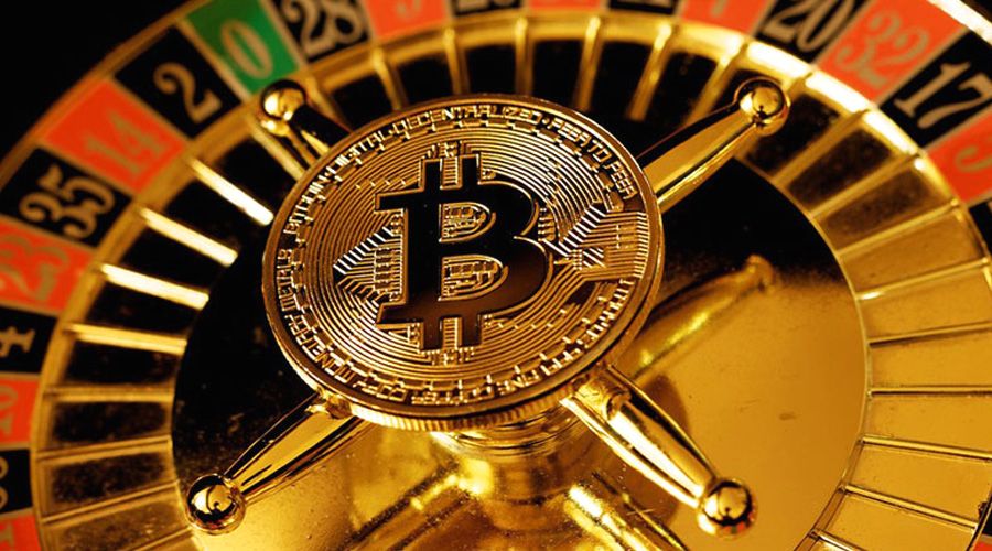 Bitcoin Casino i Danmark En Ny Tidsalder for Spil 220392769