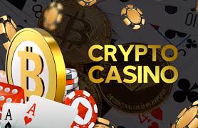 Bitcoin Casino i Danmark En Ny Tidsalder for Spil 220392769