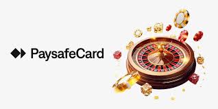 Casino med Paysafe Den Sikre Måde at Spille Online