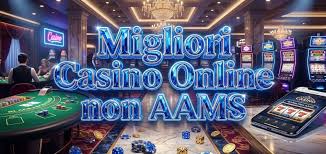 Casinò Non AAMS Prelievo Immediato e Vantaggi